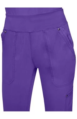 Women's Tori Yoga Scrub Pant -Medical Nurse Clothing Shop 4 hh 9133 650