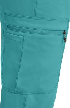 Women's Tamara Cargo Scrub Pant -Medical Nurse Clothing Shop 4 hh 9181 650