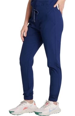 Women's Kennedy Jogger Scrub Pants -Medical Nurse Clothing Shop 4 hh 9600 650