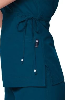 Women's Scrub Set -Medical Nurse Clothing Shop 4 ko 0set 650