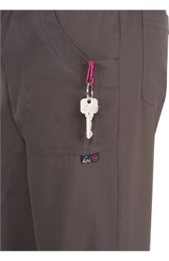 Clearance Women's Spirit Logo Elastic Waistband Scrub Pant -Medical Nurse Clothing Shop 4 ko 720 clearance 650