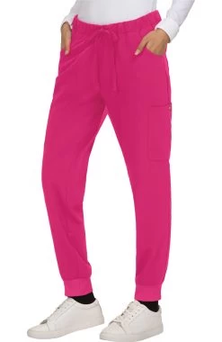 Women's Aster Jogger Scrub Pant 9 Women's Aster Jogger Scrub Pant -Medical Nurse Clothing Shop 4 ko b703 650