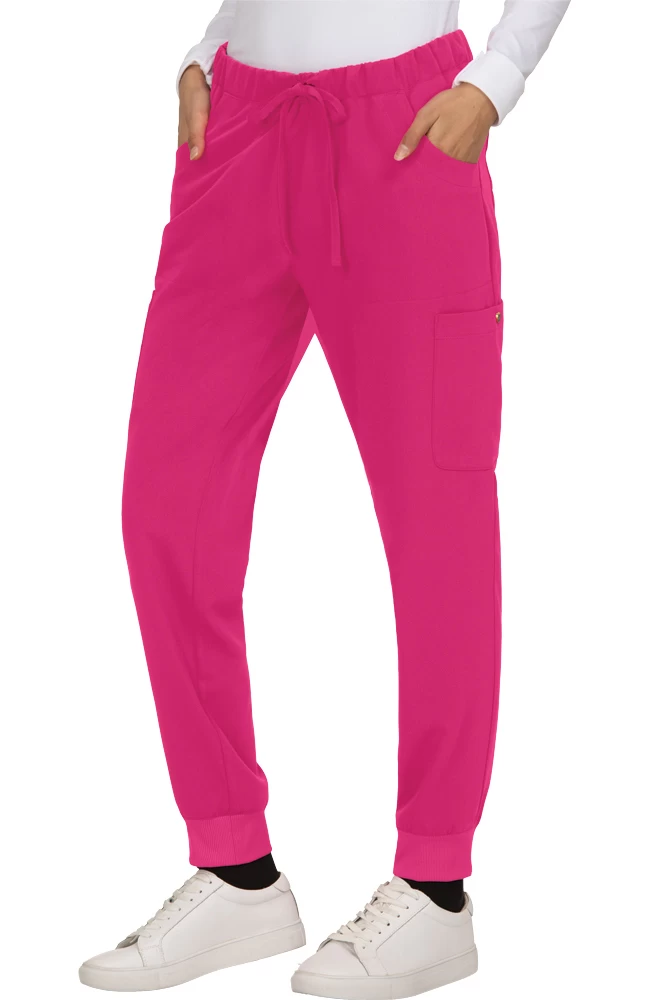 Women's Aster Jogger Scrub Pant 6 Women's Aster Jogger Scrub Pant - Image 4