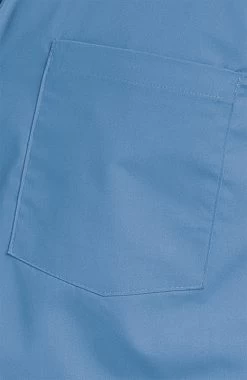 Men's Warm-Up Solid Scrub Jacket 10 Men's Warm-Up Solid Scrub Jacket -Medical Nurse Clothing Shop 4 ln 7551 650