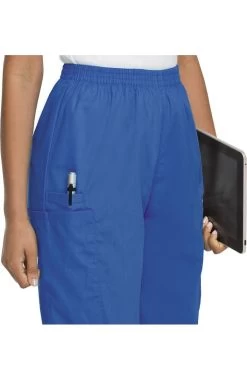 Women's Cargo Scrub Pant -Medical Nurse Clothing Shop 4 ln 83221 650