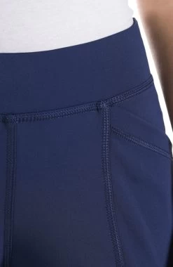 Women's Cargo Scrub Pant -Medical Nurse Clothing Shop 4 ln 9207 650