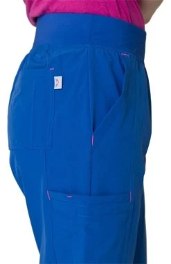 Clearance Women's Jogger Scrub Pant -Medical Nurse Clothing Shop 4 ln s201007clearance 650