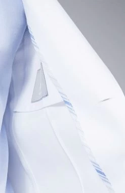 Men's M3 Laennec Classic Fit 40" Lab Coat 11 Men's M3 Laennec Classic Fit 40" Lab Coat -Medical Nurse Clothing Shop 4 md lmm3lc 650