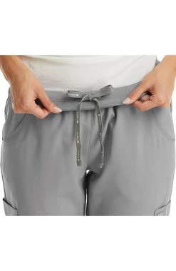 Clearance Women's Pull On Jogger Scrub Pant -Medical Nurse Clothing Shop 4 mv 5092 clearance 650