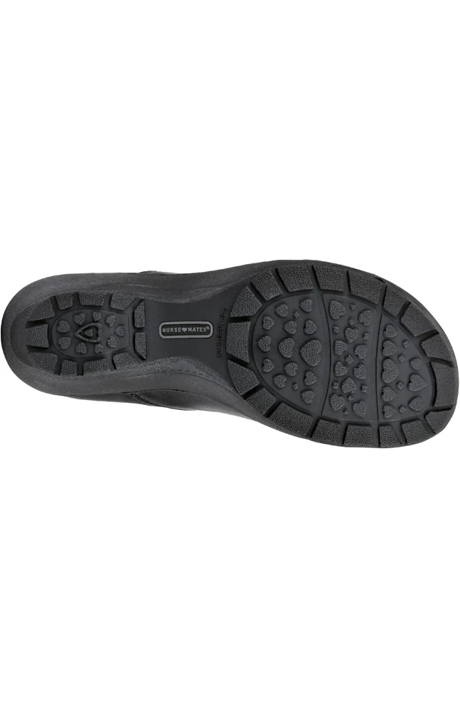 Women's Bryar Nursing Clog 6 Women's Bryar Nursing Clog - Image 4