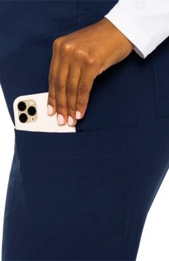 Women's Maternity 4 Pocket Jogger -Medical Nurse Clothing Shop 4 pe 8729 650