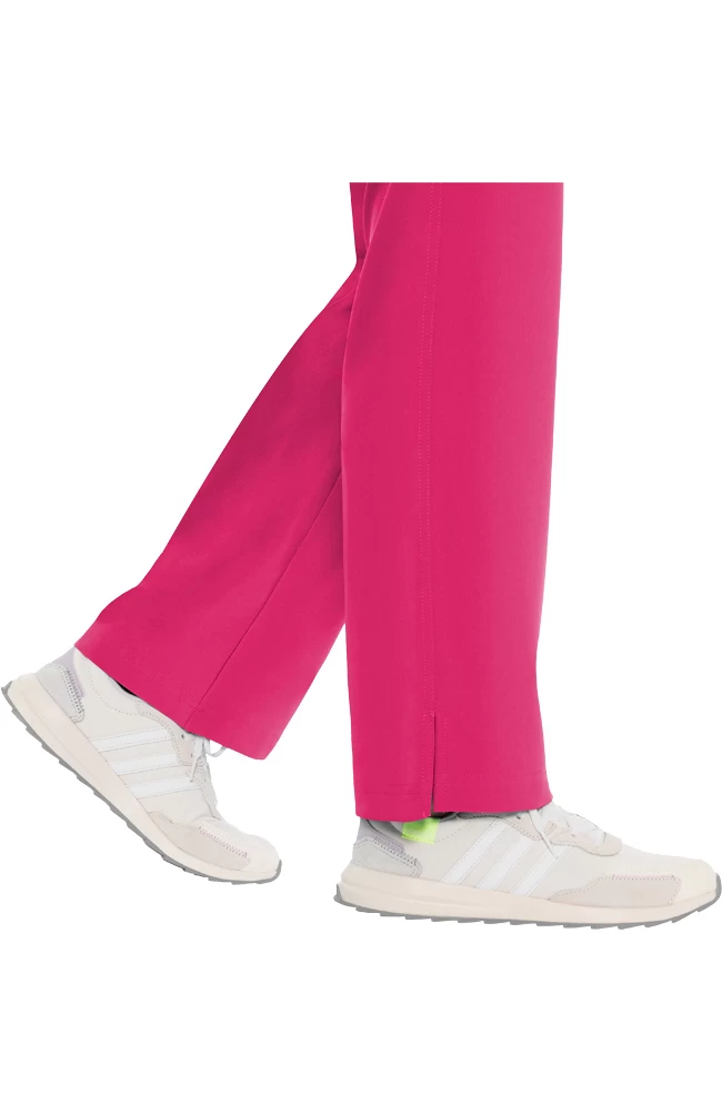 Women's Elastic Waist Scrub Pant 6 Women's Elastic Waist Scrub Pant - Image 4