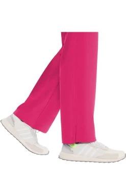 Clearance Women's Elastic Waist Scrub Pant -Medical Nurse Clothing Shop 4 pe 8758 clearance 650