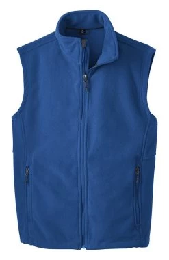 Unisex Midweight Solid Fleece Solid Scrub Vest 9 Unisex Midweight Solid Fleece Solid Scrub Vest -Medical Nurse Clothing Shop 4 sr f219 650