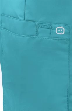 Clearance Unisex Cargo Scrub Pant -Medical Nurse Clothing Shop 4 wk 500 clearance 650