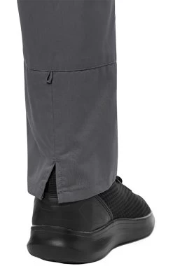 Women's Convertible Slim Leg Cargo Scrub Pant -Medical Nurse Clothing Shop 4 wk 505 650