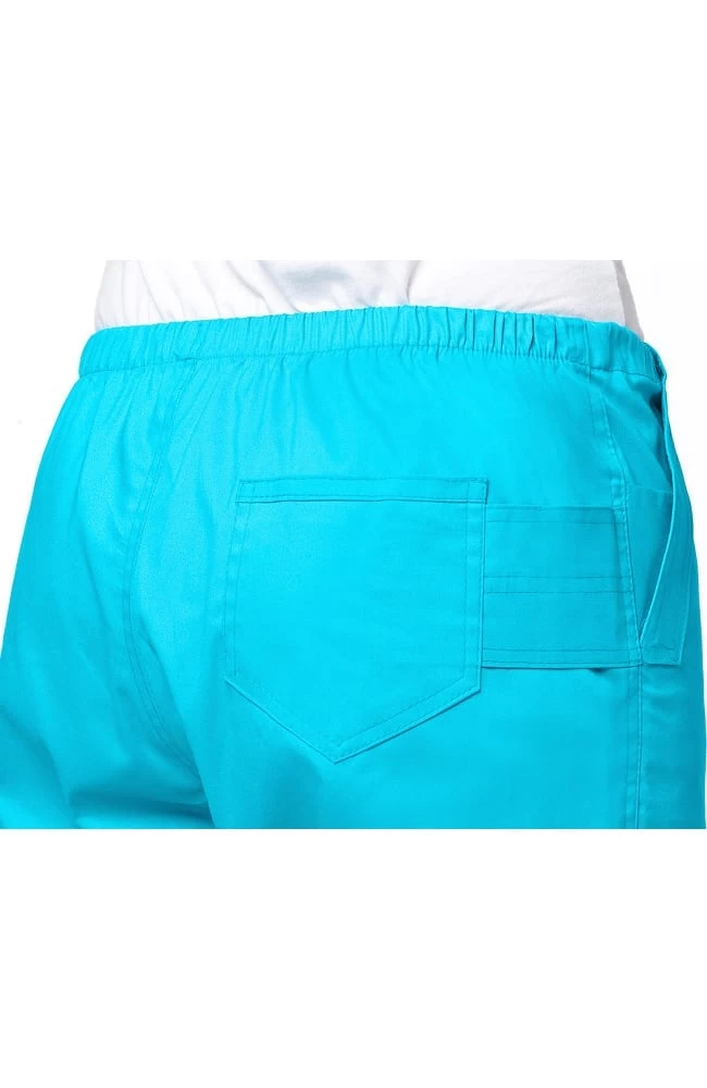 Clearance Women's Stretch Flare Scrub Pant 6 Clearance Women's Stretch Flare Scrub Pant - Image 4