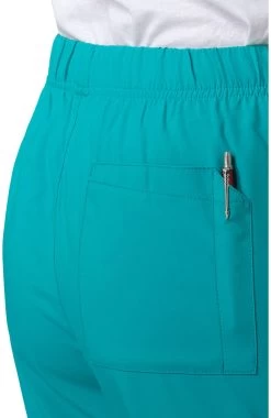 Unisex Multi-Cargo Scrub Pant -Medical Nurse Clothing Shop 4 wk 5855 650