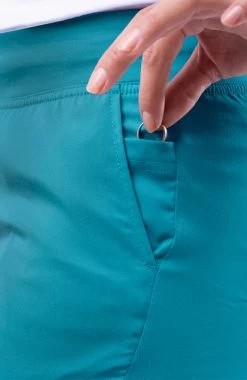 Clearance Women's Elastic Waistband Skinny Scrub Pant 13 Clearance Women's Elastic Waistband Skinny Scrub Pant -Medical Nurse Clothing Shop 5 adr p7102 clearance 650