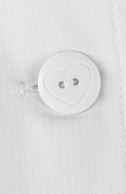 Women's Notched Lapel 34" Lab Coat -Medical Nurse Clothing Shop 5 ck 20402 650