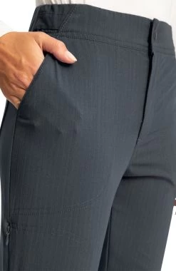 Cherokee Clearance Women's Zip Fly Tapered Leg Scrub Pant 12 Cherokee Clearance Women's Zip Fly Tapered Leg Scrub Pant -Medical Nurse Clothing Shop 5 ck ck270 clearance 650