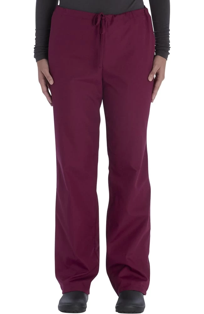 Clearance Unisex Solid Scrub Set 7 Clearance Unisex Solid Scrub Set - Image 5