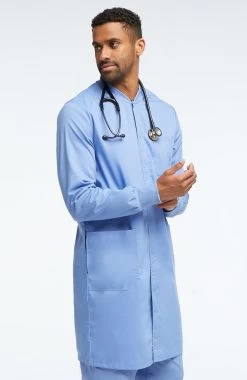 Unisex Lab Coat -Medical Nurse Clothing Shop 5 ck ww350ab 650