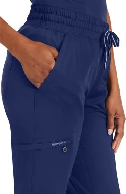 Women's Alaskan Straight Leg Scrub Pant -Medical Nurse Clothing Shop 5 hh 9001 650