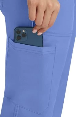 Women's Tanya Sporty Drawstring Scrub Pant 11 Women's Tanya Sporty Drawstring Scrub Pant -Medical Nurse Clothing Shop 5 hh 9139 650