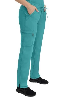 Women's Tamara Cargo Scrub Pant -Medical Nurse Clothing Shop 5 hh 9181 650