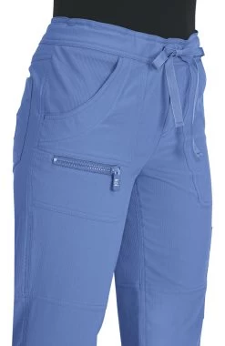 Women's Drawstring Peace Scrub Pant 11 Women's Drawstring Peace Scrub Pant -Medical Nurse Clothing Shop 5 ko 721 650