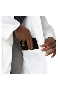 Men's 36?" Lab Coat With Tablet Pocket -Medical Nurse Clothing Shop 5 ln 3174 650