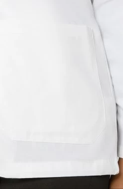 Women's Consultation 28½" Lab Coat -Medical Nurse Clothing Shop 5 ln 3230 650