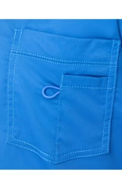 Clearance Stretch Men's By V-Neck Solid Scrub Top 11 Clearance Stretch Men's By V-Neck Solid Scrub Top -Medical Nurse Clothing Shop 5 ln 4098 clearance 650