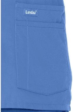 Women's Crew Neck Warm-Up Solid Scrub Jacket 11 Women's Crew Neck Warm-Up Solid Scrub Jacket -Medical Nurse Clothing Shop 5 ln 7525 650