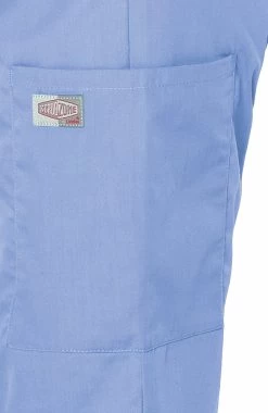 Women's Cargo Scrub Pant -Medical Nurse Clothing Shop 5 ln 83221 650