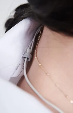 Women's Vandi Lab Coat -Medical Nurse Clothing Shop 5 md el11805 650