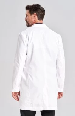 Men's Osler Lab Coat -Medical Nurse Clothing Shop 5 md ls21938 650