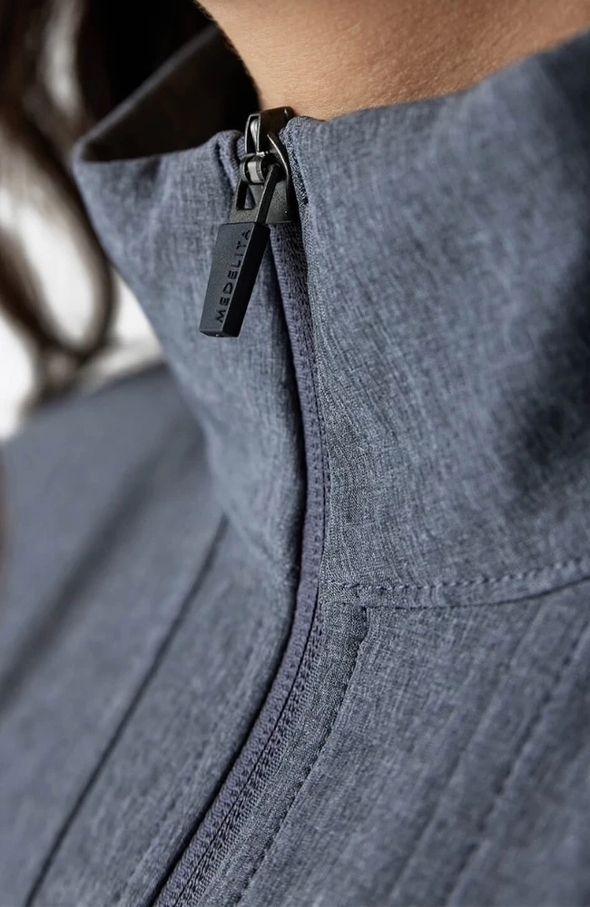 Women's Quantum 5-Pocket Full-Zip Jacket 7 Women's Quantum 5-Pocket Full-Zip Jacket - Image 5