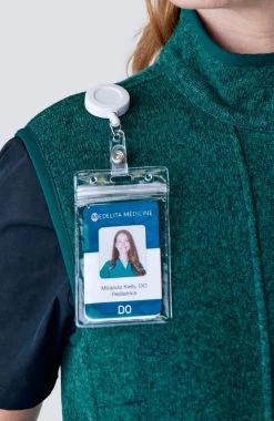 Women's Strata Sweater Fleece Vest 11 Women's Strata Sweater Fleece Vest -Medical Nurse Clothing Shop 5 md sj12171 650