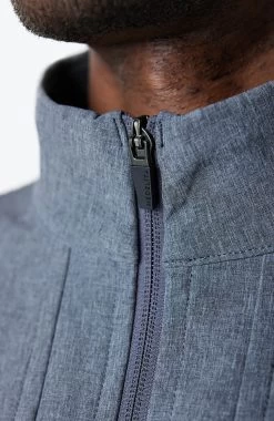 Men's Quantum 5-Pocket Full-Zip Jacket 11 Men's Quantum 5-Pocket Full-Zip Jacket -Medical Nurse Clothing Shop 5 md sj21936 650