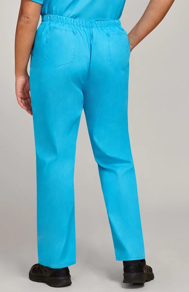 Clearance Unisex 6 Pocket Scrub Set 7 Clearance Unisex 6 Pocket Scrub Set - Image 5