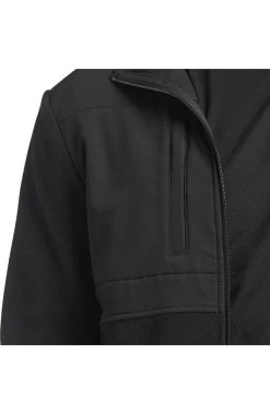 Men's Polar Fleece Warm Up Solid Scrub Jacket 11 Men's Polar Fleece Warm Up Solid Scrub Jacket -Medical Nurse Clothing Shop 5 wc 453 650