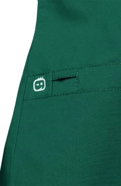 Women's Short Sleeve Snap Scrub Jacket 11 Women's Short Sleeve Snap Scrub Jacket -Medical Nurse Clothing Shop 5 wk 200 650