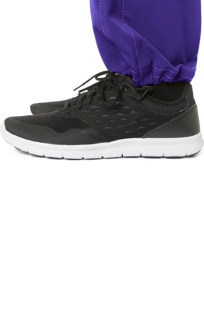 Clearance High Performance By Women's Ion Boot Cut Cinched Scrub Pant 7 Clearance High Performance By Women's Ion Boot Cut Cinched Scrub Pant - Image 5