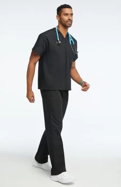 Unisex Scrub Set 16 Unisex Scrub Set -Medical Nurse Clothing Shop 6 ah b1set 650