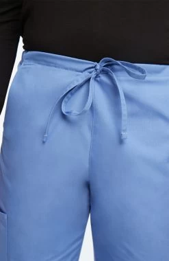 Unisex 5 Pocket Cargo Scrub Pant 14 Unisex 5 Pocket Cargo Scrub Pant -Medical Nurse Clothing Shop 6 ah b2106 650