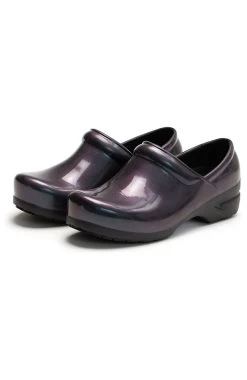 Women's SR Angel Clog With Anatomical Footbed -Medical Nurse Clothing Shop 6 aw angel 650
