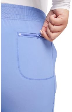 Cherokee Clearance Women's Mid Rise Jogger Scrub Pant -Medical Nurse Clothing Shop 6 ck ck080a clearance 650