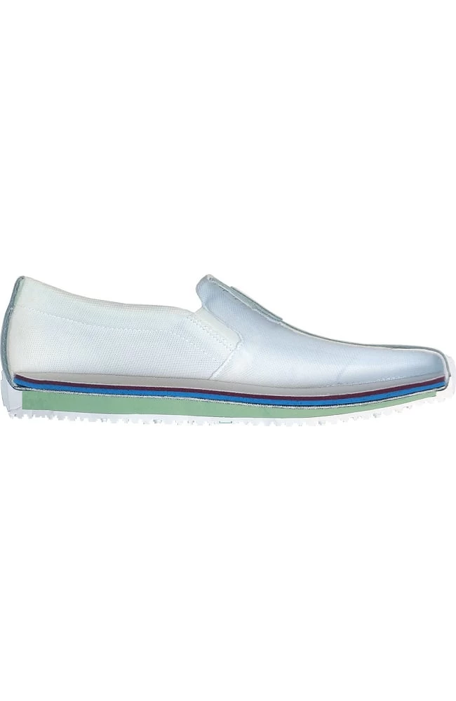 Cherokee Women's Rush Vulcanized Slip On Shoe 8 Cherokee Women's Rush Vulcanized Slip On Shoe - Image 6